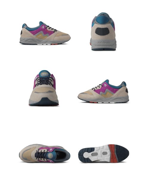 KARHU(カルフ)/カルフ KARHU ユニセックス アリア ARIA 95 KH803095 ~ KH803107/img07