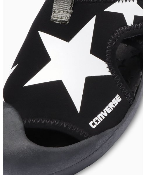 CONVERSE CHILDREN(コンバース チルドレン)/KID'S CVSTAR SANDAL / キッズ　ＣＶスター　サンダル/img06