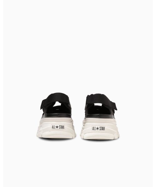 CONVERSE(CONVERSE)/ALL STAR (R) TREKWAVE SANDAL OX / オールスター　(R)　トレックウエーブ　サンダル　ＯＸ/img04