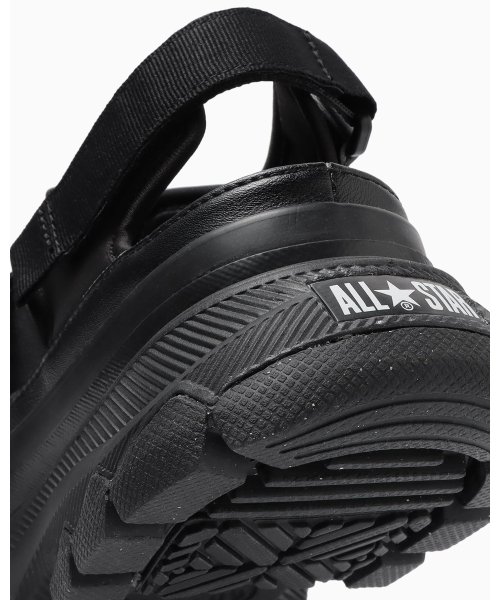 ALL STAR (R) TREKWAVE SANDAL OX / オールスター　(R)　トレックウエーブ　サンダル　ＯＸ ALL STAR 5cm