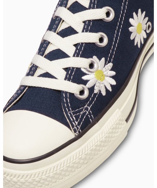 CONVERSE(CONVERSE)/ALL STAR (R) DAISYFLOWER HI / オールスター　(R)　デイジーフラワー　ＨＩ/img14