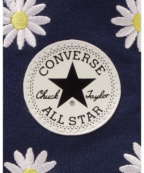 CONVERSE(CONVERSE)/ALL STAR (R) DAISYFLOWER HI / オールスター　(R)　デイジーフラワー　ＨＩ/img16