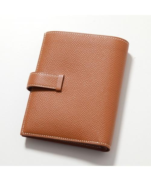 HERMES 二つ折り財布 ベアン コンパクト BEARN COMPACT HERMES 二つ折り財布 ベアン コンパクト BEARN