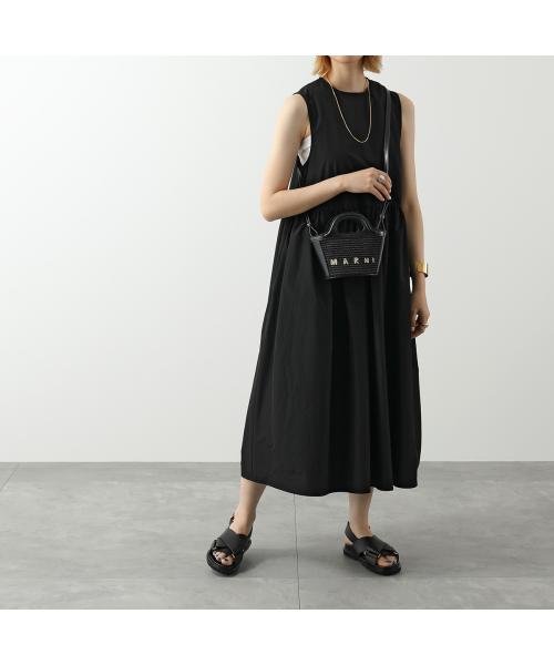 MARNI(マルニ)/MARNI KIDS かごバッグ TROPICALIA BAG MICRO M01161 P3860 /img06