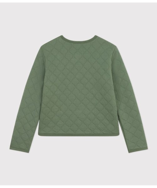 チュビックキルティングカーディガン NAN1676163915(12870円)