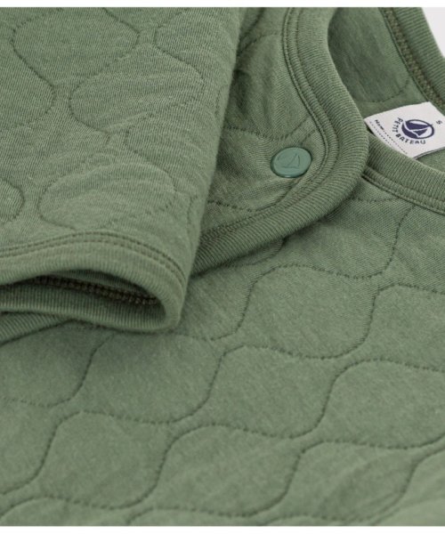 チュビックキルティングカーディガン NAN1676163915(12870円)