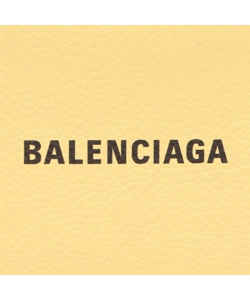 BALENCIAGA(バレンシアガ)/バレンシアガ フラグメントケース 小銭入れ コインケース イエロー レディース BALENCIAGA 637130 1IZI3 7660/img07
