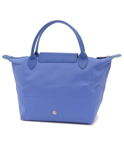 Longchamp(ロンシャン)/ロンシャン ハンドバッグ プリアージュ グリーン Sサイズ ブルー レディース LONGCHAMP 1621 919 P82/img06