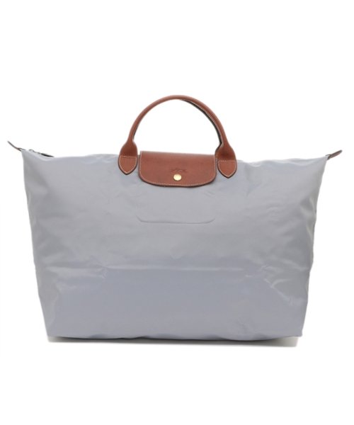 Longchamp(ロンシャン)/ロンシャン ハンドバッグ プリアージュ Sサイズ トラベルバッグ グレー レディース LONGCHAMP 1624 089 P80/img05