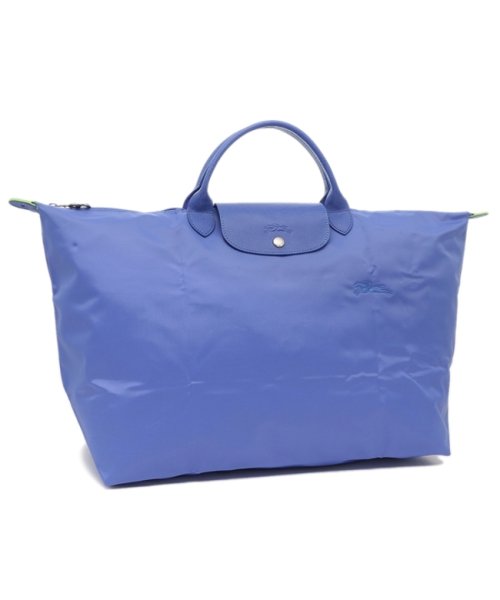 Longchamp(ロンシャン)/ロンシャン ハンドバッグ プリアージュ グリーン Sサイズ トラベルバッグ ブルー レディース LONGCHAMP 1624 919 P82/img01