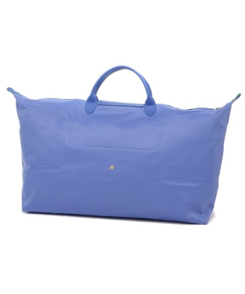 Longchamp(ロンシャン)/ロンシャン ハンドバッグ ボストンバッグ プリアージュ グリーン Mサイズ トラベルバッグ ブルー レディース LONGCHAMP 1625 919 P82/img06