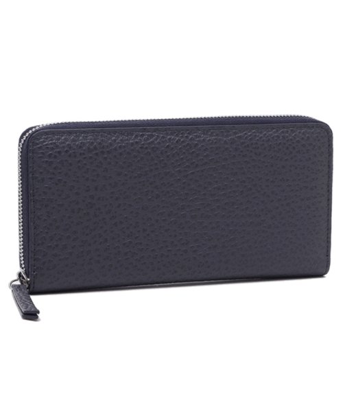 メゾンマルジェラ 長財布 ネイビー ユニセックス Maison Margiela S56UI0110 P4455 T6313 Maison Margiela メゾンマルジェラ 長財布 ネイビー ユニセックス S56UI0110 P4455