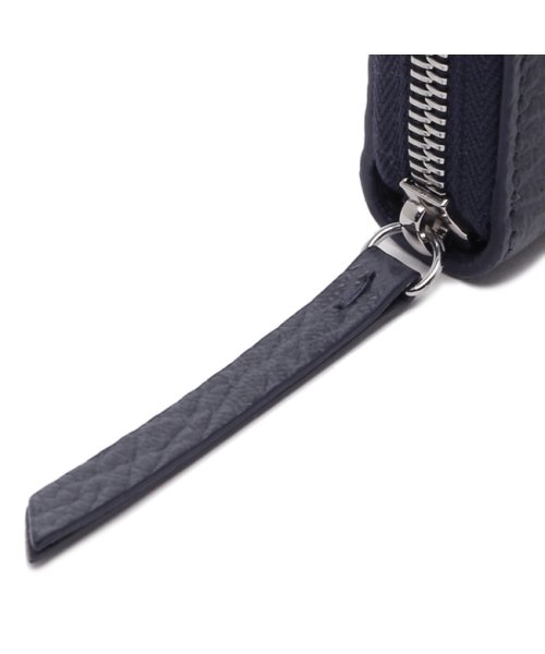 メゾンマルジェラ 長財布 ネイビー ユニセックス Maison Margiela S56UI0110 P4455 T6313 Maison Margiela メゾンマルジェラ 長財布 ネイビー ユニセックス S56UI0110 P4455