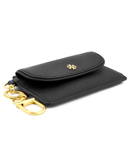 TORY BURCH(トリーバーチ)/TORY BURCH トリーバーチ カードケース 144673 001/img02