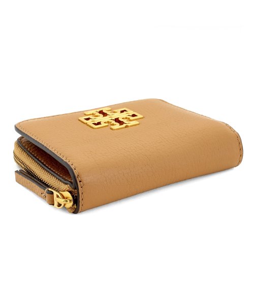 TORY BURCH(トリーバーチ)/TORY BURCH トリーバーチ 2つ折り財布 146708 221/img02