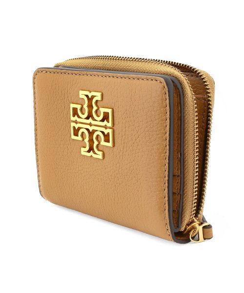 TORY BURCH(トリーバーチ)/TORY BURCH トリーバーチ 2つ折り財布 146708 221/img03