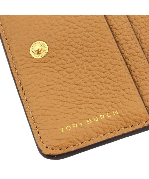 TORY BURCH(トリーバーチ)/TORY BURCH トリーバーチ 2つ折り財布 146708 221/img07