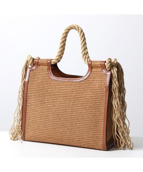 MARNI かごバッグ MARCEL マルセル BMMP0024U0 P3860