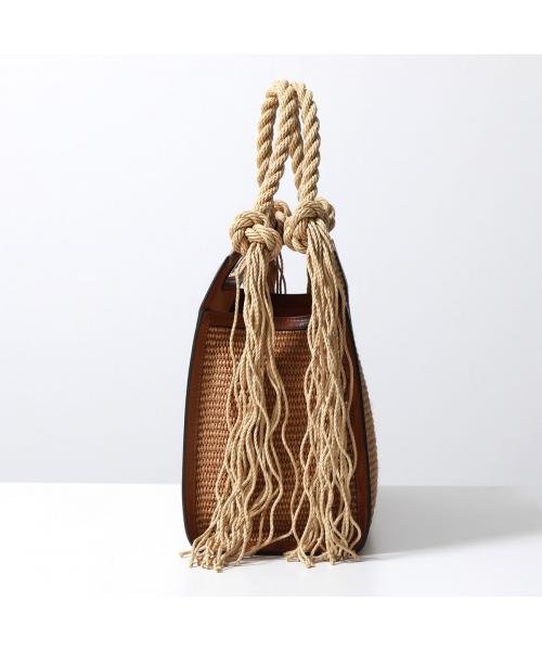 MARNI かごバッグ MARCEL マルセル BMMP0024U0 P3860