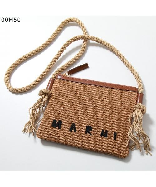 MARNI(マルニ)/MARNI かごバッグ MARCEL マルセル PHMO0011U1 P3860/img02