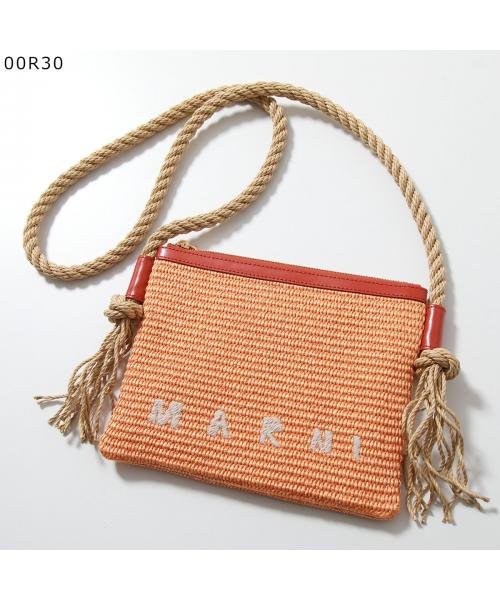 MARNI(マルニ)/MARNI かごバッグ MARCEL マルセル PHMO0011U1 P3860/img05