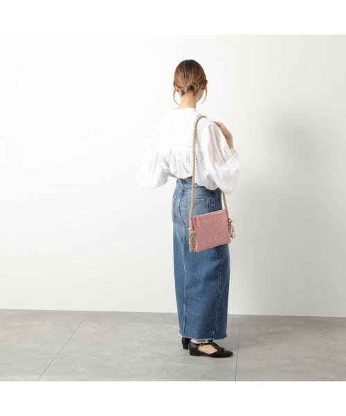 MARNI(マルニ)/MARNI かごバッグ MARCEL マルセル PHMO0011U1 P3860/img10