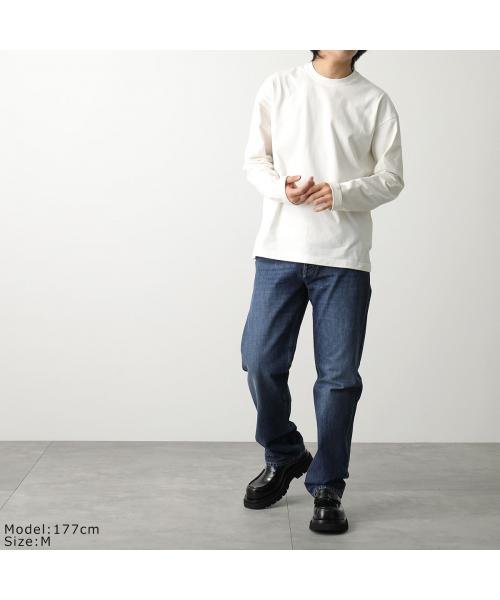 BOTTEGA VENETA(ボッテガ・ヴェネタ)/BOTTEGA VENETA 長袖 Tシャツ 744931 VF1U0/img03