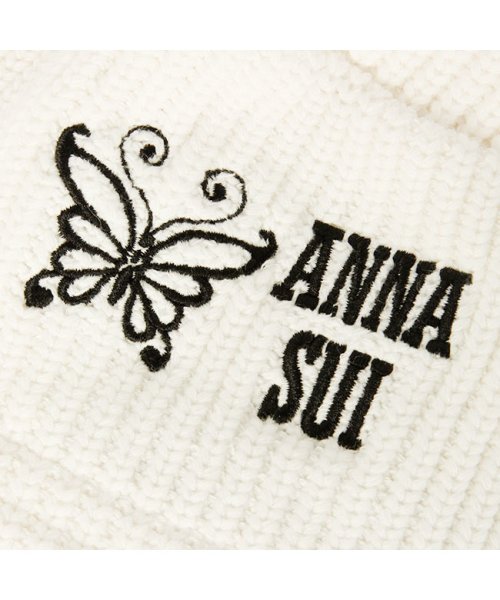 NEW ERA(ニューエラ)/ニューエラ アナスイ バケットハット 帽子 NEWERA Knit Bucket ANNA SUI/img10