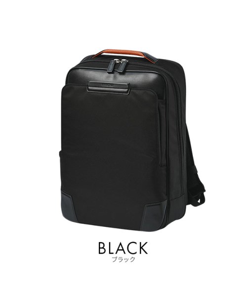 サムソナイト ビジネスリュック メンズ 50代 40代 大容量 撥水 拡張機能 A4 B4 ビジネスバッグ エピッド4 Samsonite EPID4 QS3－ EPID