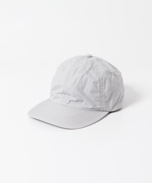 URBAN RESEARCH DOORS(アーバンリサーチドアーズ)/KIJIMA TAKAYUKI　ELASTIC BACK 6PANEL CAP/img04