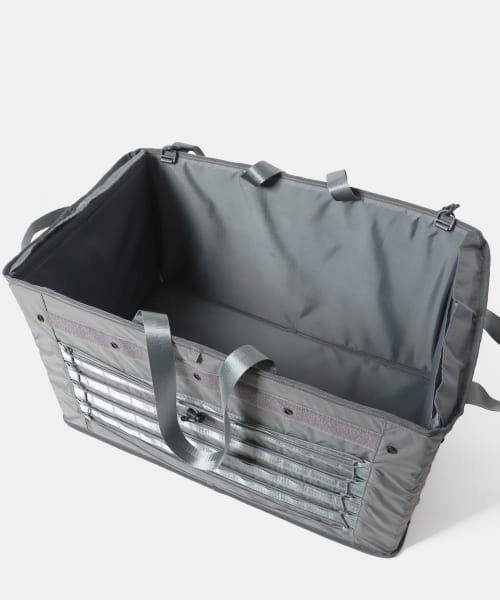 URBAN RESEARCH DOORS(アーバンリサーチドアーズ)/DAIWA LIFESTYLE BASE　COOLER CASE CORDURA/img04