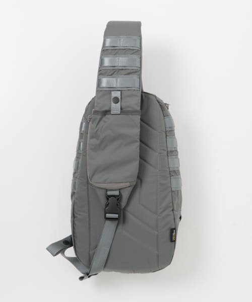 URBAN RESEARCH DOORS(アーバンリサーチドアーズ)/DAIWA LIFESTYLE BASE　ONE SHOULDER BAG CORDURA/img02