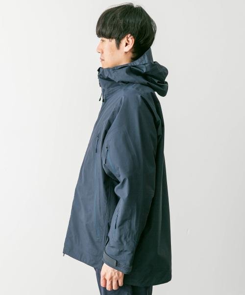 URBAN RESEARCH DOORS(アーバンリサーチドアーズ)/DAIWA LIFESTYLE BASE　SHELL PARKA/img02