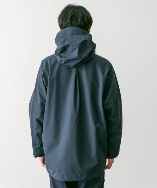 URBAN RESEARCH DOORS(アーバンリサーチドアーズ)/DAIWA LIFESTYLE BASE　SHELL PARKA/img03