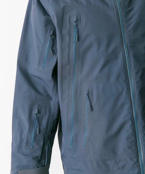 URBAN RESEARCH DOORS(アーバンリサーチドアーズ)/DAIWA LIFESTYLE BASE　SHELL PARKA/img06