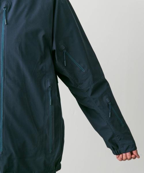 URBAN RESEARCH DOORS(アーバンリサーチドアーズ)/DAIWA LIFESTYLE BASE　SOFT SHELL BLOUSON/img06