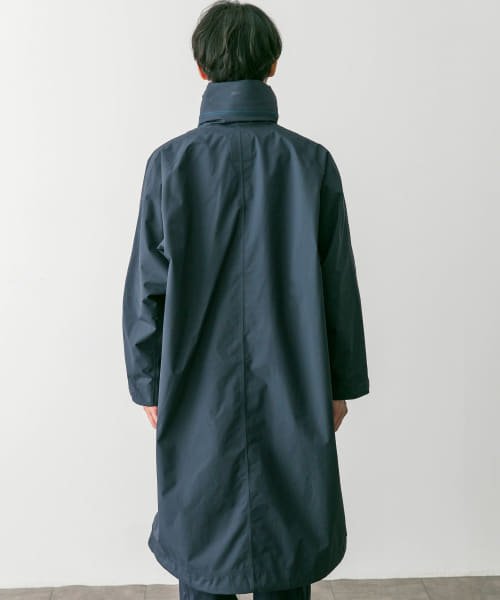 URBAN RESEARCH DOORS(アーバンリサーチドアーズ)/DAIWA LIFESTYLE BASE　SHELL COAT/img03