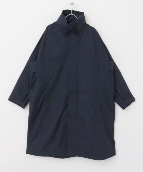 URBAN RESEARCH DOORS(アーバンリサーチドアーズ)/DAIWA LIFESTYLE BASE　SHELL COAT/img08