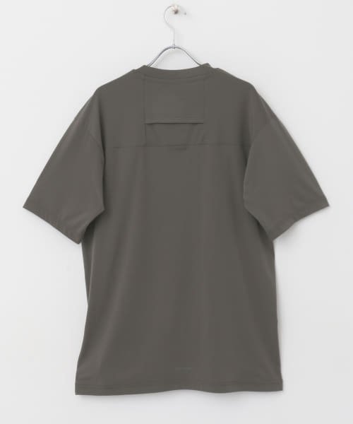 URBAN RESEARCH DOORS(アーバンリサーチドアーズ)/DAIWA LIFESTYLE BASE　BASE LAYER T－SHIRTS/img02