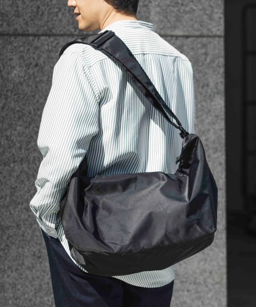 URBAN RESEARCH DOORS(アーバンリサーチドアーズ)/『別注』『撥水』YAKPAK×DOORS　SHOULDER BAG/img05