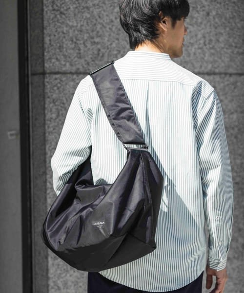 URBAN RESEARCH DOORS(アーバンリサーチドアーズ)/『別注』『撥水』YAKPAK×DOORS　SHOULDER BAG/img06