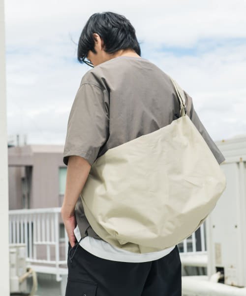 URBAN RESEARCH DOORS(アーバンリサーチドアーズ)/『別注』『撥水』YAKPAK×DOORS　SHOULDER BAG/img09