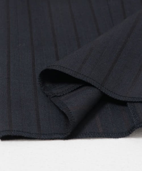 URBAN RESEARCH(アーバンリサーチ)/Scye　Striped Wool Tailored TROUSERS/img12