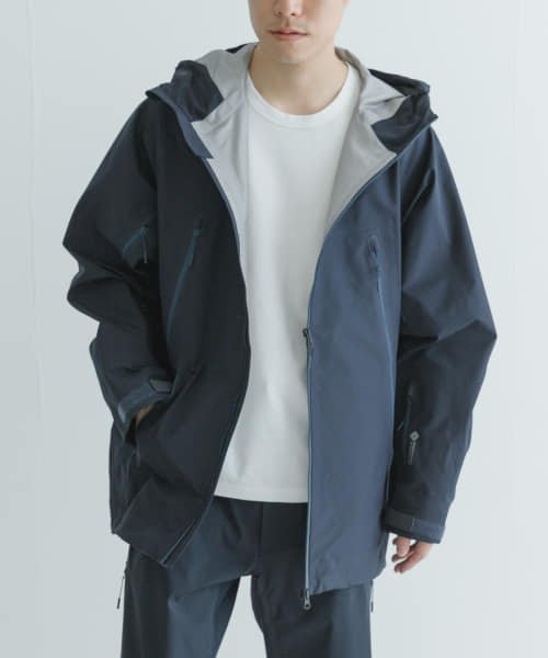 URBAN RESEARCH(アーバンリサーチ)/DAIWA LIFESTYLE PRO　SHELL PARKA GORE－TEX/img01