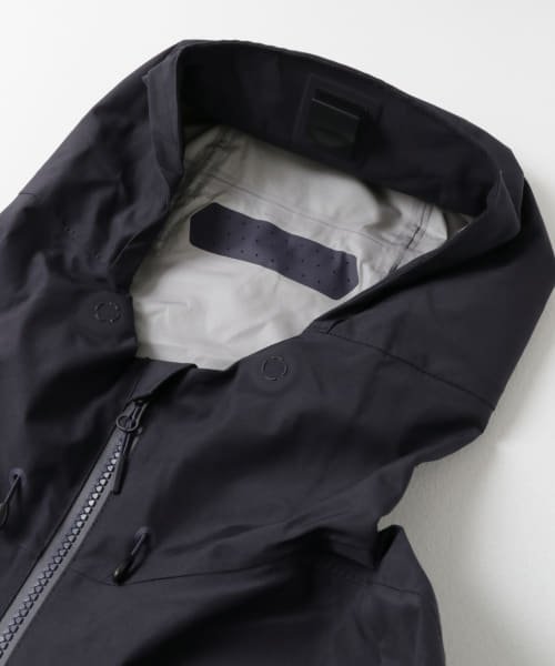 URBAN RESEARCH(アーバンリサーチ)/DAIWA LIFESTYLE PRO　SHELL PARKA GORE－TEX/img08