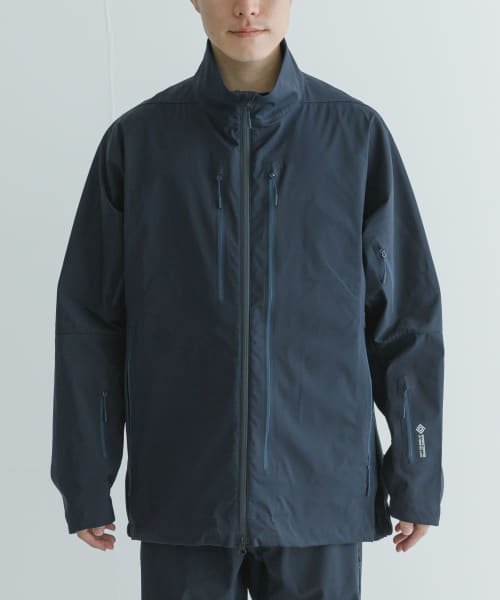 URBAN RESEARCH(アーバンリサーチ)/DAIWA LIFESTYLE PRO　SOFT SHELL BLOUSON GTX/img05