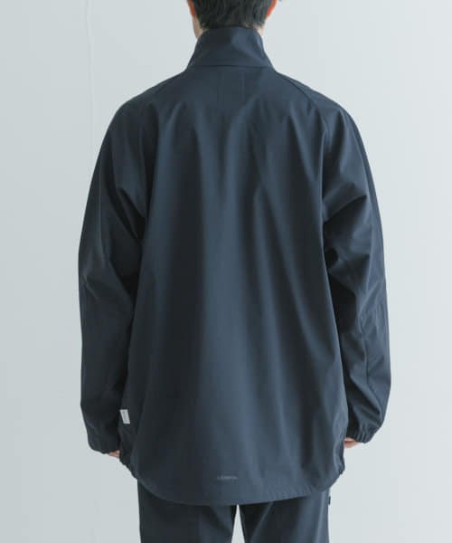 URBAN RESEARCH(アーバンリサーチ)/DAIWA LIFESTYLE PRO　SOFT SHELL BLOUSON GTX/img07