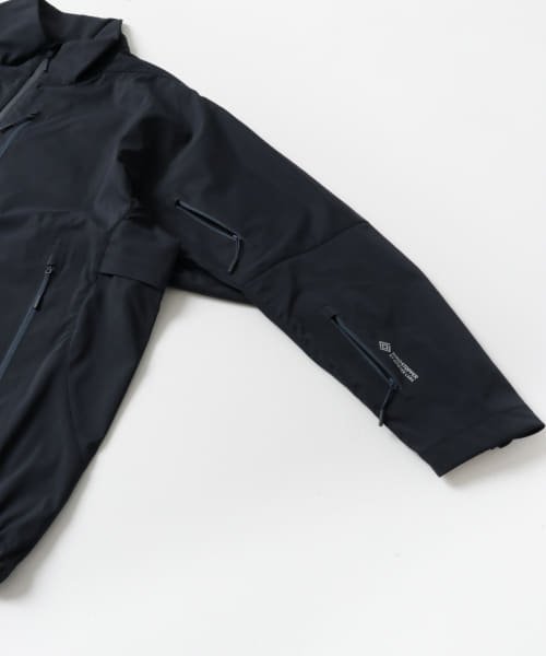 URBAN RESEARCH(アーバンリサーチ)/DAIWA LIFESTYLE PRO　SOFT SHELL BLOUSON GTX/img09