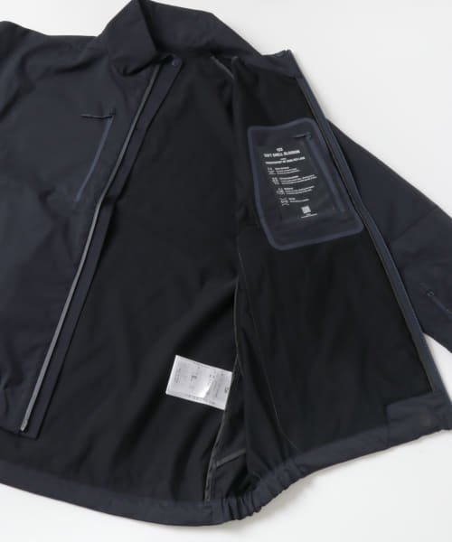 URBAN RESEARCH(アーバンリサーチ)/DAIWA LIFESTYLE PRO　SOFT SHELL BLOUSON GTX/img11