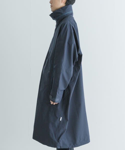 URBAN RESEARCH(アーバンリサーチ)/DAIWA LIFESTYLE PRO　SHELL COAT GORE－TEX/img02